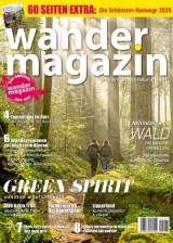 Wandermagazin