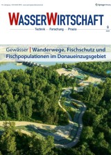 Wasserwirtschaft