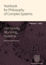 Yearbook for Philosophy of Complex Systems