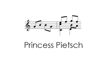 Princess Pietsch