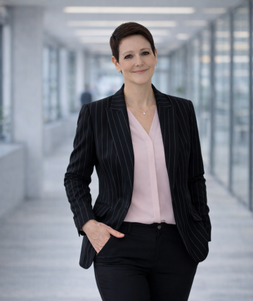 Struktur, Organisation und Führung im Praxisalltag