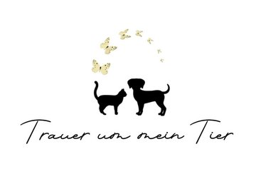 Trauer um mein Tier: Nach Verlust eines Tieres -und auch davor