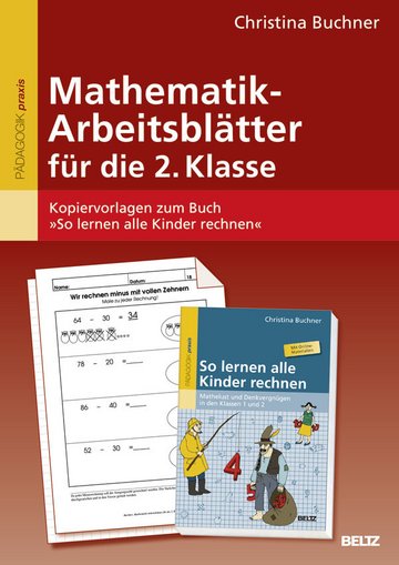 Mathematik Arbeitsblatter Fur Die 2 Klasse Pdf Ebook Kaufen