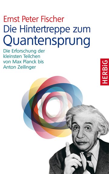 Die Hintertreppe zum Quantensprung - ePUB eBook kaufen | Ebooks