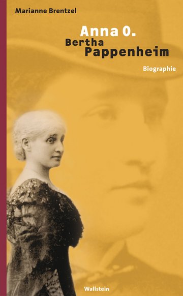 Anna O. Bertha Pappenheim PDF eBook kaufen Ebooks Biografie