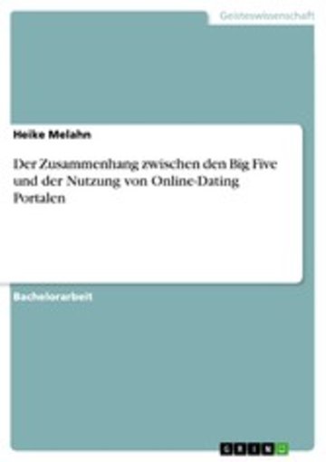 Online-Dating psychometrisch Asiatische Datierung gatineau
