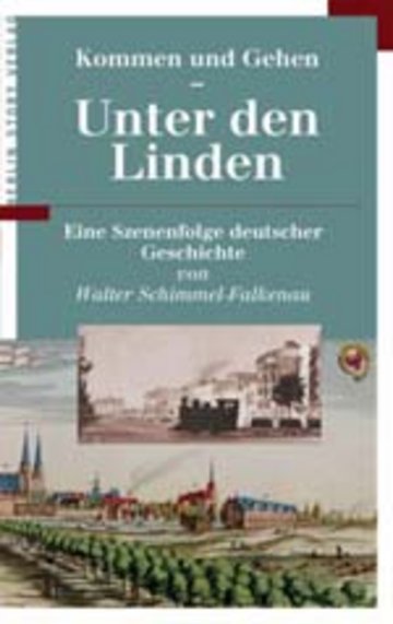 Kommen und Gehen. Unter den Linden 