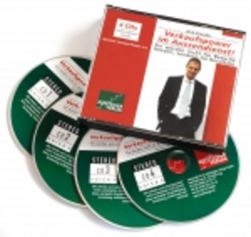 Verkaufspower im Außendienst