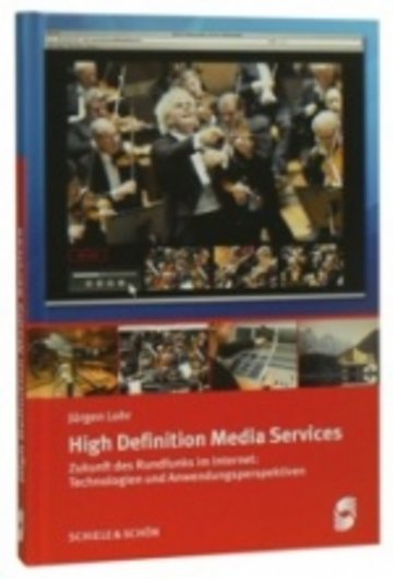 High Definition Media Services