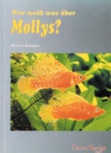 Wer weiß was über Mollys