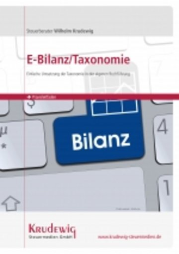E-Bilanz / Taxonomie 