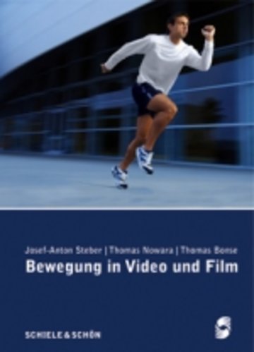 Bewegung in Video und Film