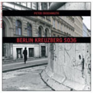 Berlin Kreuzberg SO 36