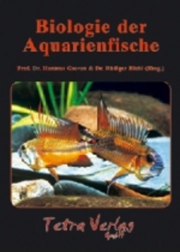 Biologie der Aquarienfische