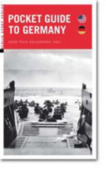 Pocket Guide to Germany