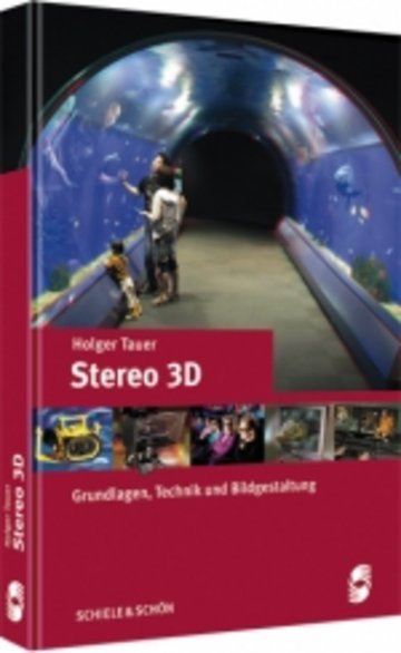 Stereo 3D
