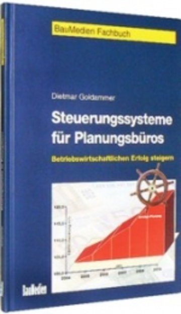 Steuerungssysteme für Planungsbüros
