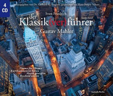 Der Klassik(ver)führer, Gustav Mahler