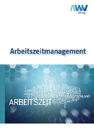 Arbeitszeitmanagement 