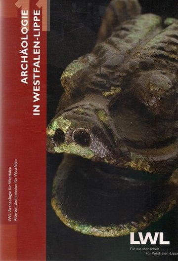 Archäologie in Westfalen-Lippe Band 3 (2011)