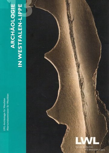 Archäologie in Westfalen-Lippe Band 5 (2013)
