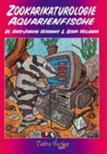 Zookarikaturologie - Aquarienfische