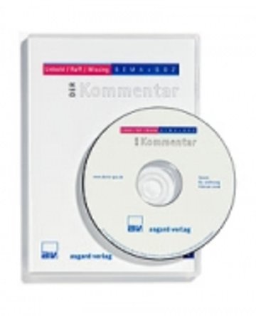 DER Kommentar BEMA und GOZ