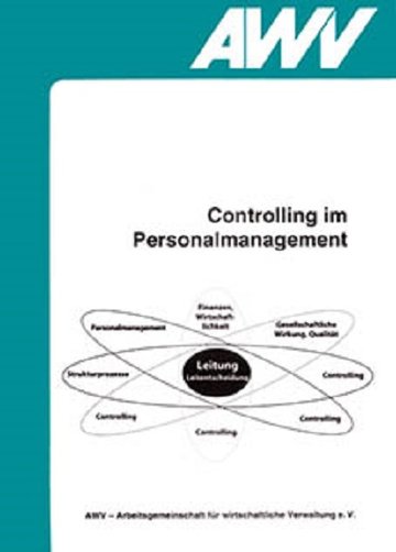 Controlling im Personalmanagement