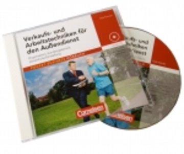 Verkaufs- und Arbeitstechniken für den Außendienst