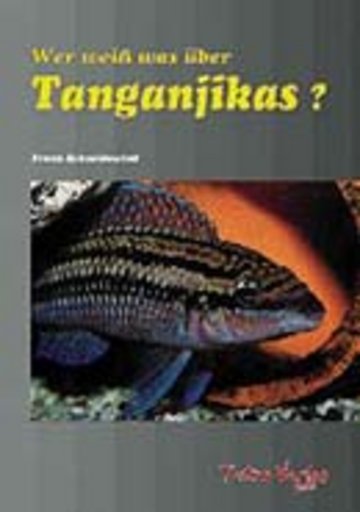 Wer weiß was über Tanganjikas