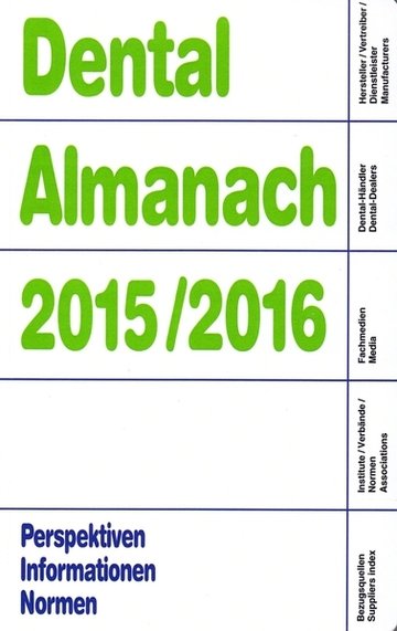 Dental Almanach