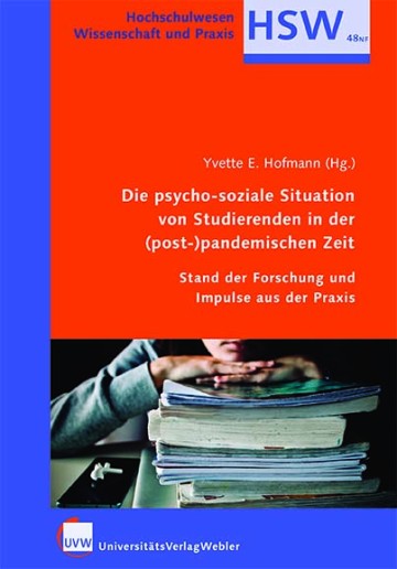 Die psycho-soziale Situation von Studierenden in der (post-)pandemischen Zeit