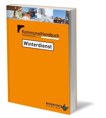 KommunalHandbuch Winterdienst