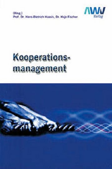 Kooperationsmanagement 