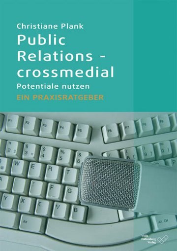 Public Relations - crossmedial