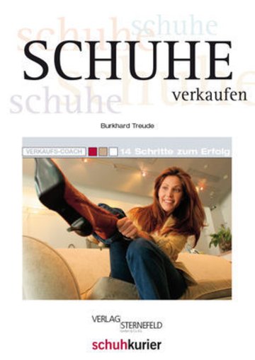 Schuhe verkaufen