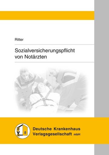 Sozialversicherungspflicht von Notärzten