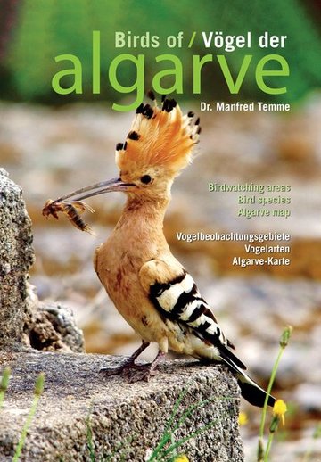Vögel der Algarve / Birds of Algarve