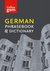 E-Book Collins German Phrasebook and Dictionary Gem Edition