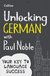 E-Book Unlocking German with Paul Noble: Your key to language success