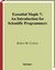 E-Book Essential Maple 7. An Introduction for Scientific Programmers