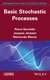 E-Book Basic Stochastic Processes