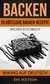 E-Book Backen: Backen Kochbuch: 25 Kostliche Backen-Rezepte (Baking Auf Deutsch)