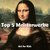 E-Book Top 5 Meisterwerke vol 2
