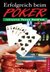 E-Book Erfolgreich beim Poker