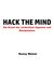 E-Book Hack the Mind