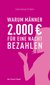 E-Book Warum Männer 2000 Euro für eine Nacht bezahlen