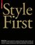 E-Book Style First