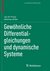 E-Book Gewöhnliche Differentialgleichungen und dynamische Systeme