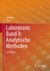 E-Book Laborpraxis Band 4: Analytische Methoden